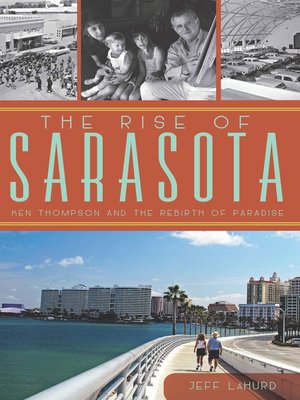 cover image of The Rise of Sarasota